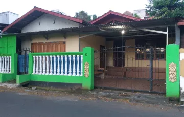 Rumah Disewakan di Winangun Satu, Manado, Sulawesi Utara