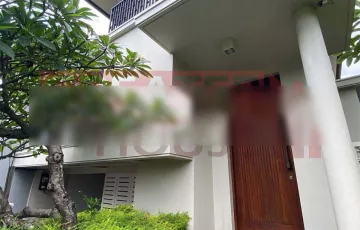 Rumah Disewakan di Cilandak, Jakarta Selatan, Jakarta