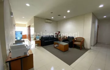 Kantor Dijual di Diponegoro, Surabaya, Jawa Timur