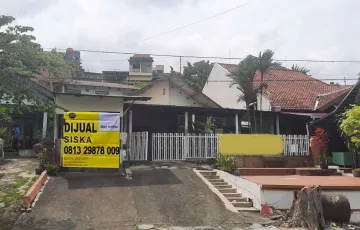 Tanah Dijual di Pusponjolo, Semarang, Jawa Tengah