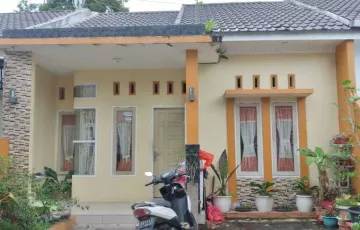 Rumah Dijual di Bukittinggi, Sumatra Barat