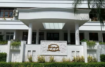 Hotel Dijual di Kebayoran Baru, Jakarta Selatan, Jakarta