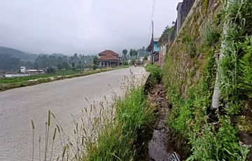 Tanah Dijual di Pasirjambu, Bandung, Jawa Barat