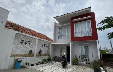 Rumah Dijual di Cisaranten Wetan, Bandung, Jawa Barat