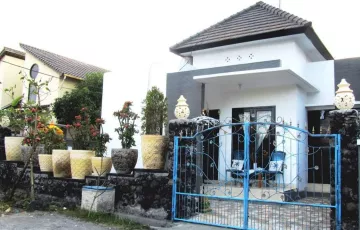 Rumah Dijual di Blimbingsari, Jembrana, Bali