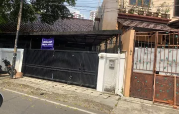 Rumah Disewakan di Kemanggisan, Jakarta Barat, Jakarta