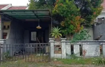 Rumah Dijual di Buduran, Sidoarjo, Jawa Timur