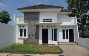 Rumah Dijual di Rajabasa, Bandar Lampung, Lampung
