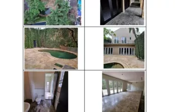 Rumah Dijual di Pondok Indah, Jakarta Selatan, Jakarta