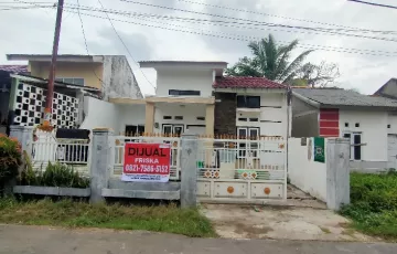 Rumah Dijual di Ilir Barat I, Palembang, Sumatra Selatan