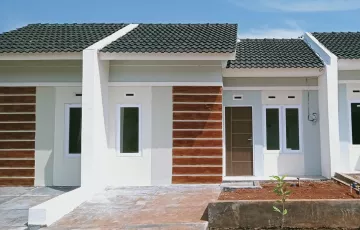 Rumah Subsidi Disewakan di Kajen, Pekalongan, Jawa Tengah
