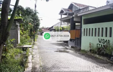Rumah Kosan Dijual di Sewon, Bantul, Yogyakarta