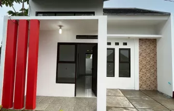 Rumah Dijual di Bojong Gede, Bogor, Jawa Barat
