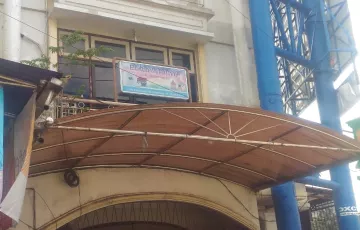 Ruko Dijual di Mulyosari, Surabaya, Jawa Timur