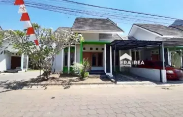 Rumah Disewakan di Bolon, Karanganyar, Jawa Tengah