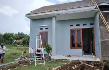 Rumah Dijual di Sumberasih, Probolinggo, Jawa Timur