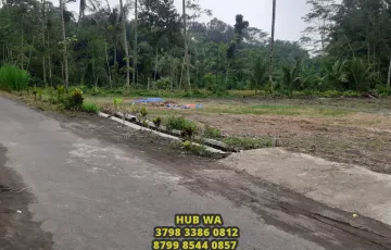 Tanah Dijual di Kanigoro, Blitar, Jawa Timur