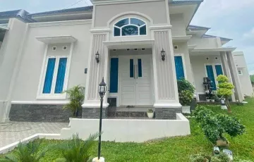 Rumah Dijual di Lubuk Minturun, Padang, Sumatra Barat