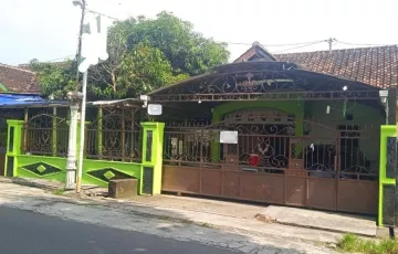 Rumah Dijual di Colomadu, Karanganyar, Jawa Tengah