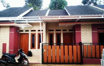 Rumah Dijual di Mangga Dua Selatan, Jakarta Pusat, Jakarta