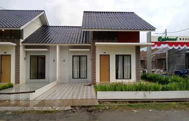 Rumah Dijual di Batang Kuis , Kota Deli Serdang  Lamudi