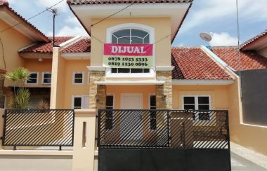 Rumah Dijual Di Indramayu Lamudi