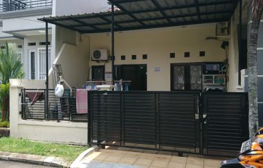 Rumah Bu Graha Raya Lamudi Indonesia<script async src=