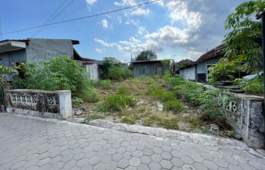 Properti Dijual Di Danurejan Kota Yogyakarta Lamudi