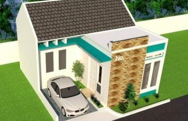 Rumah Dijual Di Ciracas Jakarta Timur Berikut 400 Juta Lamudi