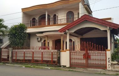 Rumah Dijual Di Surabaya Timur