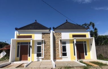 40+ Rumah Minimalis Gaya Bali Background
