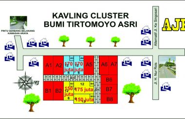 Malang East Java Tanah Dijual di Pakis Kota Malang  Lamudi