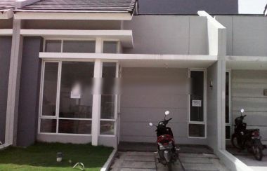 Perumahan Newcastle Jambi Lamudi