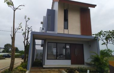 Rumah Dijual Di Semplak Kota Bogor Lamudi