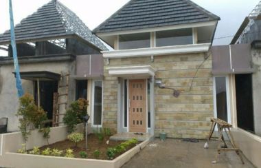 Vila Buy In Cimahi West Java Lamudi