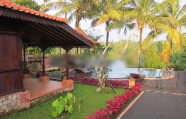 23+ Rumah Dijual Di Ubud Bali Background
