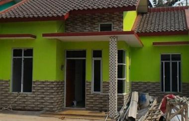  Rumah  dijual di Pasar  Rebo  Jakarta  Timur  Lamudi