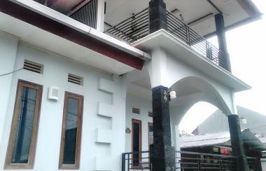Rumah Dijual Kondisi Sangat Istimewa Lokasi Aman Sejuk Dan Nyaman Kota Ambon