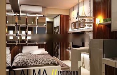 Sewa Apartemen Bandung Termurah & Terlengkap | Lamudi