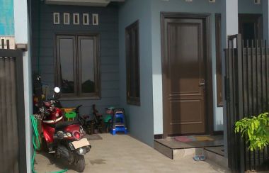 Jual Rumah Surabaya Timur