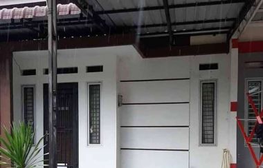 Rumah Dijual Di Gedung Johor Kota Medan Lamudi
