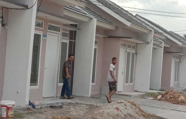 Rumah Murah KPR Subsidi 2021|2022 Puri Asri 3 Cileungsi