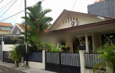 Rumah Dijual Di Jakarta Murah Strategis Lamudi