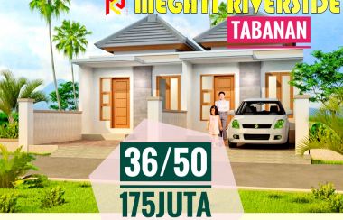 Rumah Dijual Di Tabanan 200 Juta Lamudi