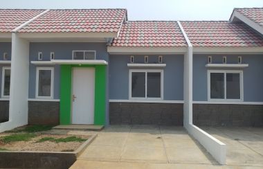 Rumah Syariah Sabrina Azzura 2 Perumahan Strategis Murah Rumah Syariah Sabrina Azzura 2 Perumahan Strategis Murah