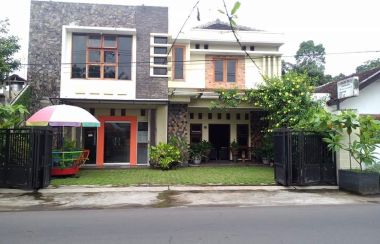 Rumah Dijual Di Kepatihan Kota Jember Lamudi