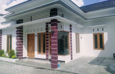 Halaman 30 Rumah Harga Murah Lamudi Indonesia