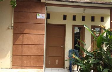 Rumah Dijual  di Parung  Panjang Kota Bogor  Lamudi