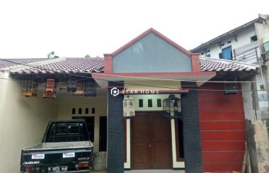 Halaman 8 Rumah Dijual Di Pondok Aren Harga 200 Juta Lamudi