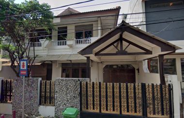 Rumah Dijual Di Kelapa Gading › Pilihan Lengkap | Lamudi